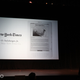 Illustration for article titled Kindle DX Liveblog Archive